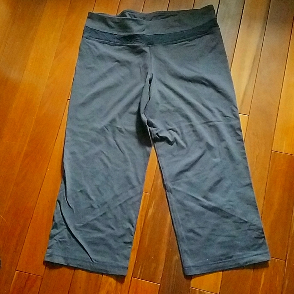 Calvin Klein performance pants